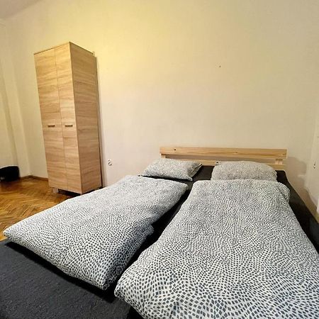 Main Square Rooms Krasków Εξωτερικό φωτογραφία