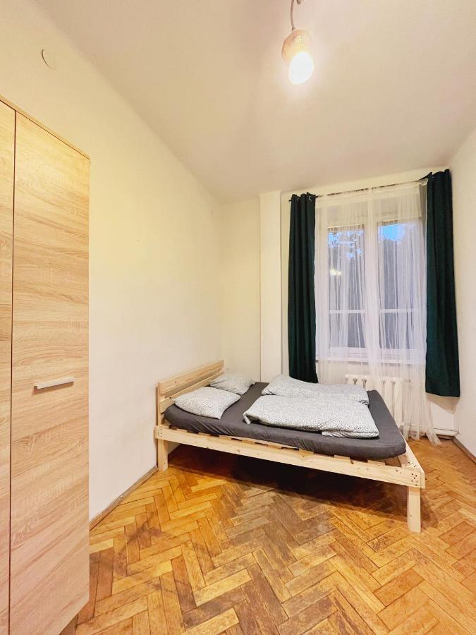 Main Square Rooms Krasków Εξωτερικό φωτογραφία