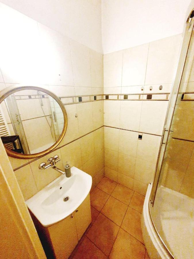 Main Square Rooms Krasków Εξωτερικό φωτογραφία