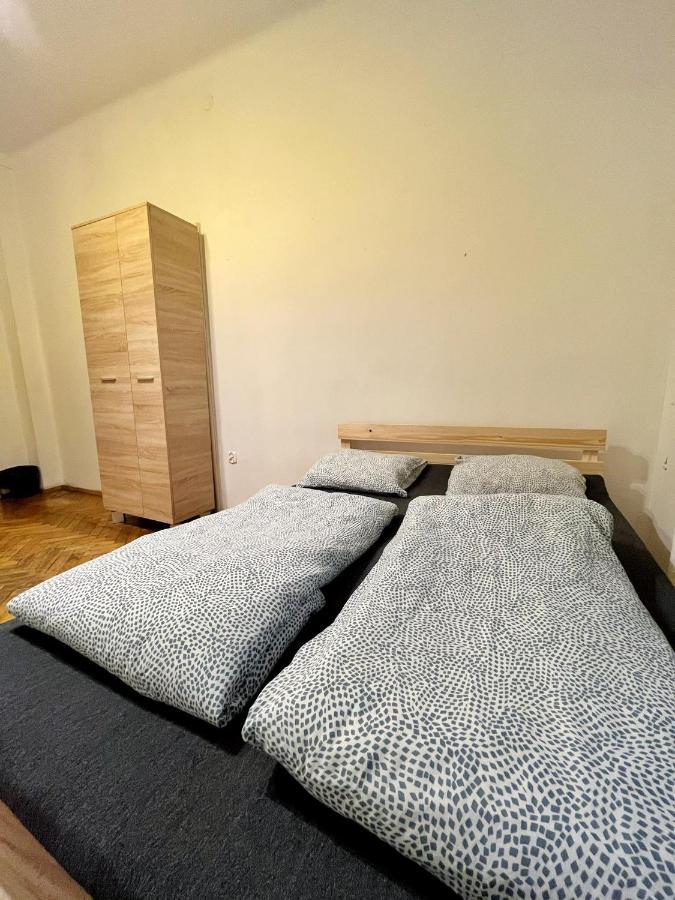 Main Square Rooms Krasków Εξωτερικό φωτογραφία