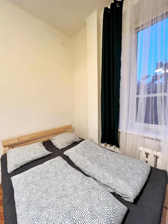Main Square Rooms Krasków Εξωτερικό φωτογραφία