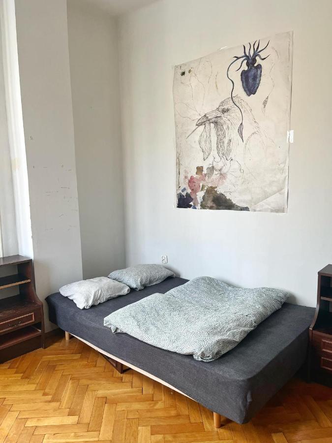 Main Square Rooms Krasków Δωμάτιο φωτογραφία